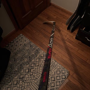 Senior CCM Right Handed P92 Pro Stock (New) Super Tacks AS4 Pro Hockey Stick