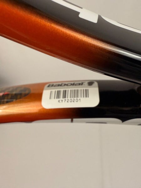 NEW Babolat Pure Storm Team, 4 3/8