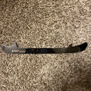CCM Step Blacksteel 295 mm (Used)