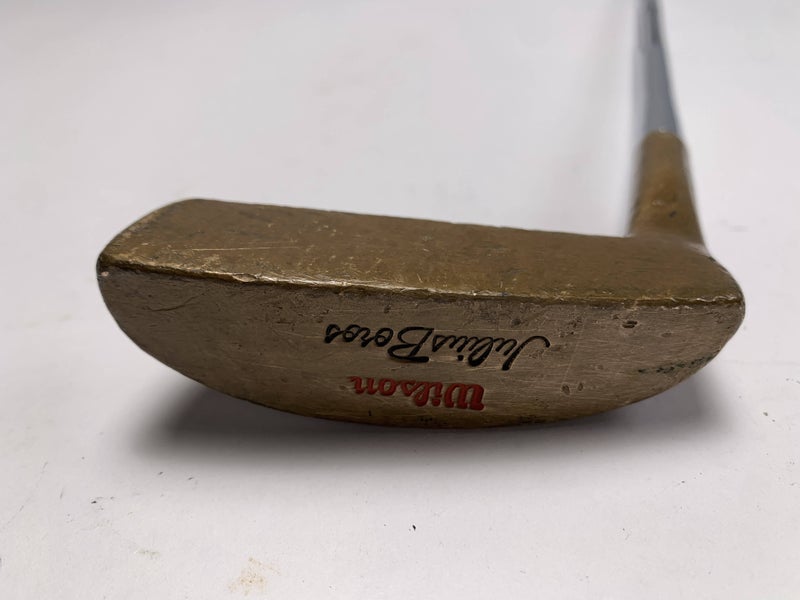 Wilson Julius Boros Putter 35" Mens RH