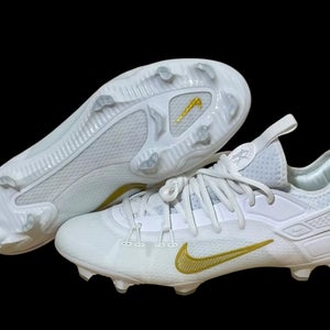 Size 11 Nike Huarache 9 Elite Low Se LAX Lacrosse Cleats