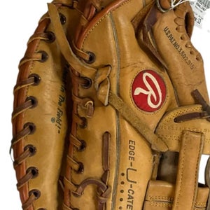 Rawlings Right Hand Throw First Base RFM9 Baseball Glove 13" (Used)