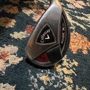 Callaway RAZRX - 5