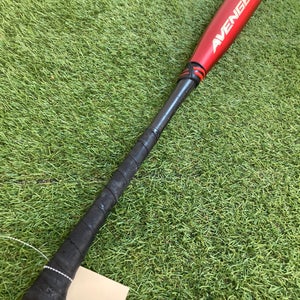 2022 AXE Avenge Pro Hybrid Bat BBCOR Certified (-3) Hybrid 29 oz 32" (Used)