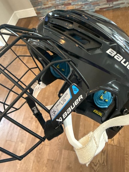 CCM Tacks XF Pro Hockey Stick