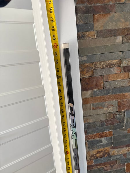 CCM Tacks XF Pro Hockey Stick