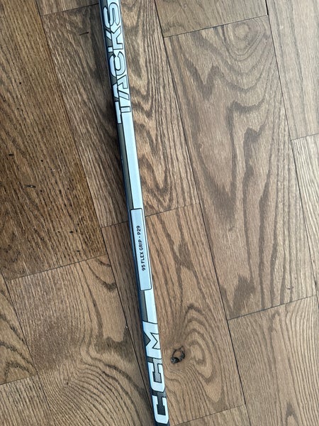 CCM Tacks XF Pro Hockey Stick