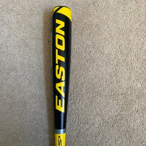 Easton S3 baseball bat