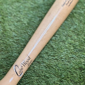 Cam Wood Batting (Used)