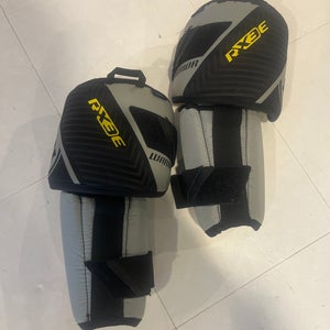 Warrior RX3E (Used)