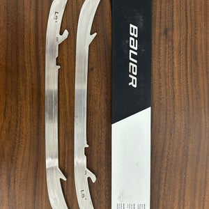 Used Bauer Ls1 280 mm