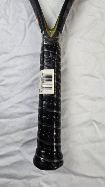 VINTAGE NOS Wilson Hammer H5 Tennis Racket T7435 4 1/2", Unstrung, OS, 102 Sq In