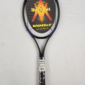 NOS Volkl Vario Series V5 Hot Spot MP Tennis Racket - 4 3/8", 102 sq in