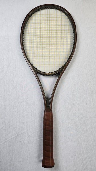 Pro Comp Tennis Racket VINTAGE NOS Pro Kennex Ace Comp Tennis Racket 4 5/8