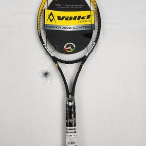 NOS Volkl Tour 10 MP Tennis Racket (242030) - 4 3/8", 98 sq in, German Design