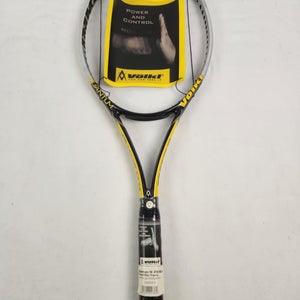 NOS Volkl Quantum 10 MP Titanium Lite Tennis Racket (240028) - 4 5/8", 100 sq in