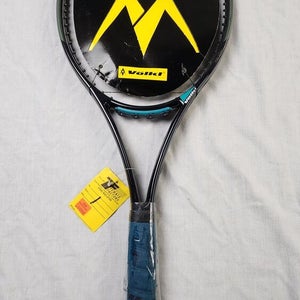 Volkl Focus TC Composite Tennis Racket - 4 1/8 in, Strung, New Old Stock