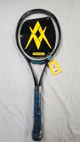 Volkl Focus TC Composite Tennis Racket - 4 1/8 in, Strung, New Old Stock