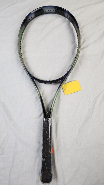 Fischer Vacuum Control Tennis Racket - 4 1/2 in, Unstrung, MP, New Old ...