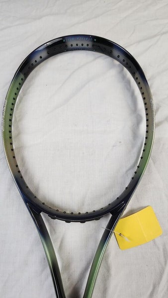 Fischer Vacuum Control Tennis Racket - 4 1/2 in, Unstrung, MP, New Old ...