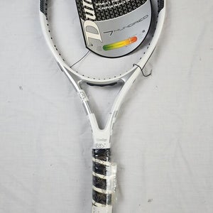 Dunlop 700 Tennis Racket (674166) w/ Dampener - 4 1/8 in, Unstrung, OS, Vintage