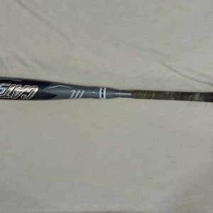 Used Marucci CAT9 Connect USSSA Certified Bat (-5) Composite 25 oz 30" limited edition Gray