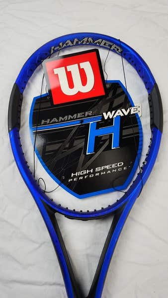 Raquette De Tennis Wilson Hammer 4 (T7434) - 113