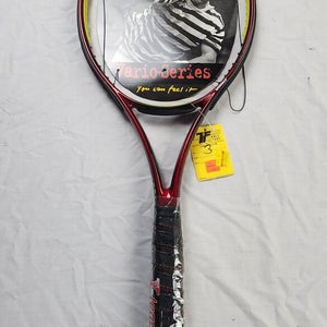 Volkl VX3 Power Frame Tennis Racket (208443.3) - 4 3/8 in, Unstrung, MP