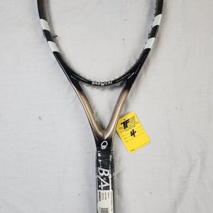Babolat VS Power Tennis Racket (10146) - 4 1/2 in, Unstrung, OS, New w/o Tags
