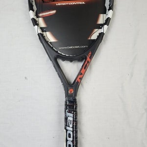 Babolat VS NCT Control Tennis Racket (11611) - 4 1/8 in, Unstrung, OS, Vintage