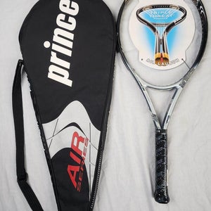 Prince Air Series TT Tennis Racket (7TG913012) - 4 1/4 in, Unstrung, OS