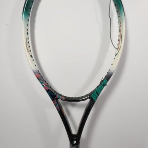 VINTAGE NOS Prince Thunderlite Tennis Racket TC44B 4 5/8" Long Unstrung MP 95