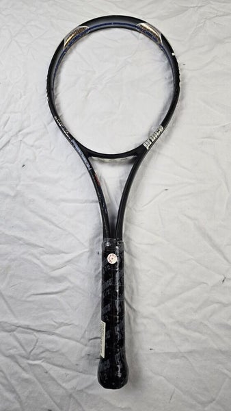 VTG NOS Prince MORE Performance Precision Tennis Racket TX98A 4 1/2" MP 95 Sq In