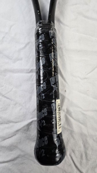 VTG NOS Prince MORE Performance Precision Tennis Racket TX98A 4 1/2" MP 95 Sq In
