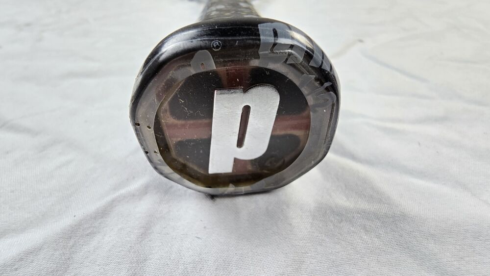 VTG NOS Prince MORE Performance Precision Tennis Racket TX98A 4 1/2" MP 95 Sq In