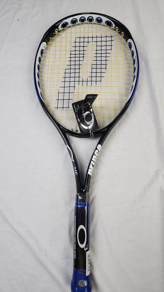 Prince O Zone Four Demo Tennis Racket (TX148C) - 4 3/8 in