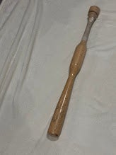 CamWood Trainer Training Bat Wood other 28" (Used)