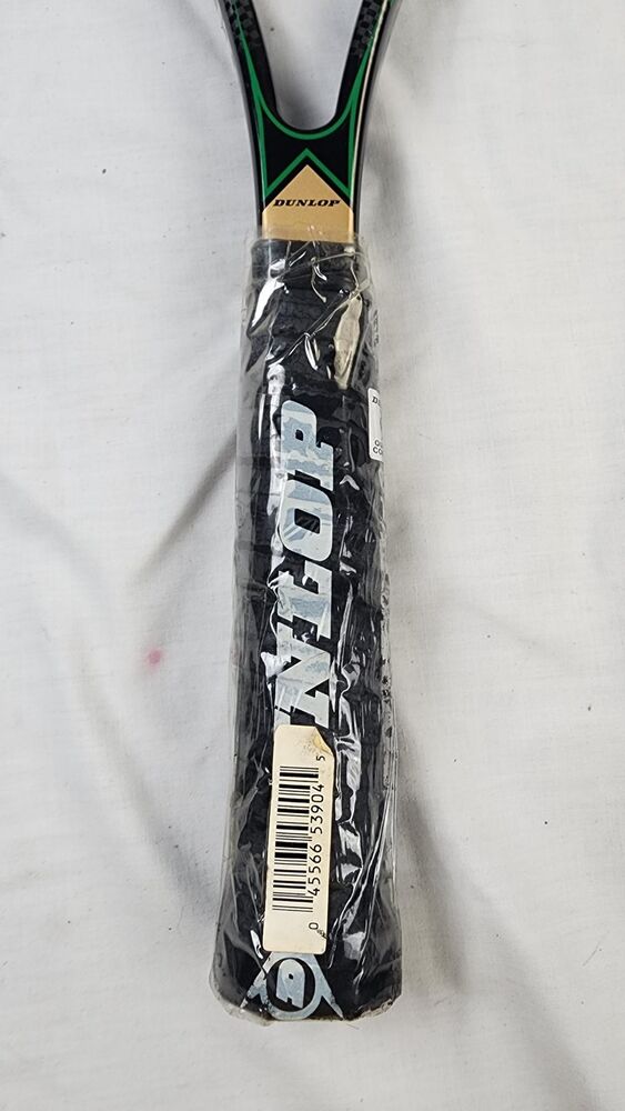 RAQUETTE DE TENNIS DUNLOP REVELATION 200g PRO