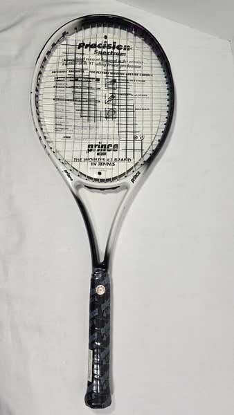 RAQUETA DE TENIS PRINCE RED LITE