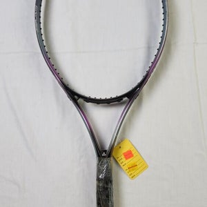 Fischer Vacuum 280 Tennis Racket - 4 1/4, Unstrung, OS, New Old Stock