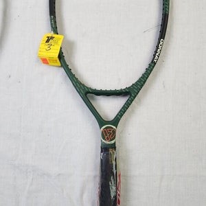 Donnay Magnum Force Tennis Racket - 4 3/8 in, Unstrung, MP, New Old Stock