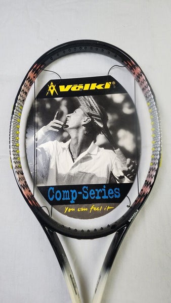 Volkl Xtended CX8 Tennis Racket (2085353) - 4 3/8 in, Longbody, MP, Vintage