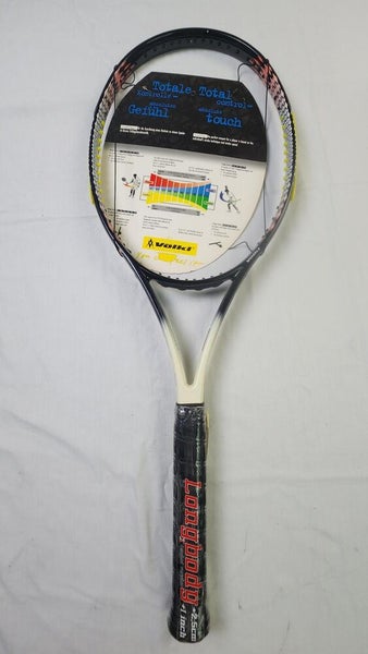 Volkl Xtended CX8 Tennis Racket (2085353) - 4 3/8 in, Longbody, MP, Vintage