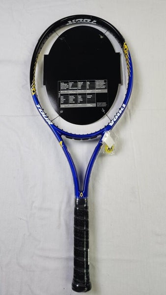 Volkl Tour 6 Tennis Racket (2420551) w/ Cover - 4 1/8 in, Unstrung, OS, Vintage