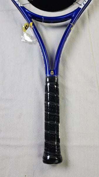 Volkl Tour 6 Tennis Racket (2420551) w/ Cover - 4 1/8 in, Unstrung, OS, Vintage
