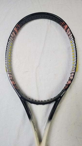 Volkl Competition Series CX8 Tennis Racket (2085354) - 4 1/2 in, Longbody, MP