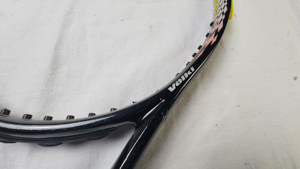 Volkl Competition Series CX8 Tennis Racket (2085354) - 4 1/2 in, Longbody, MP