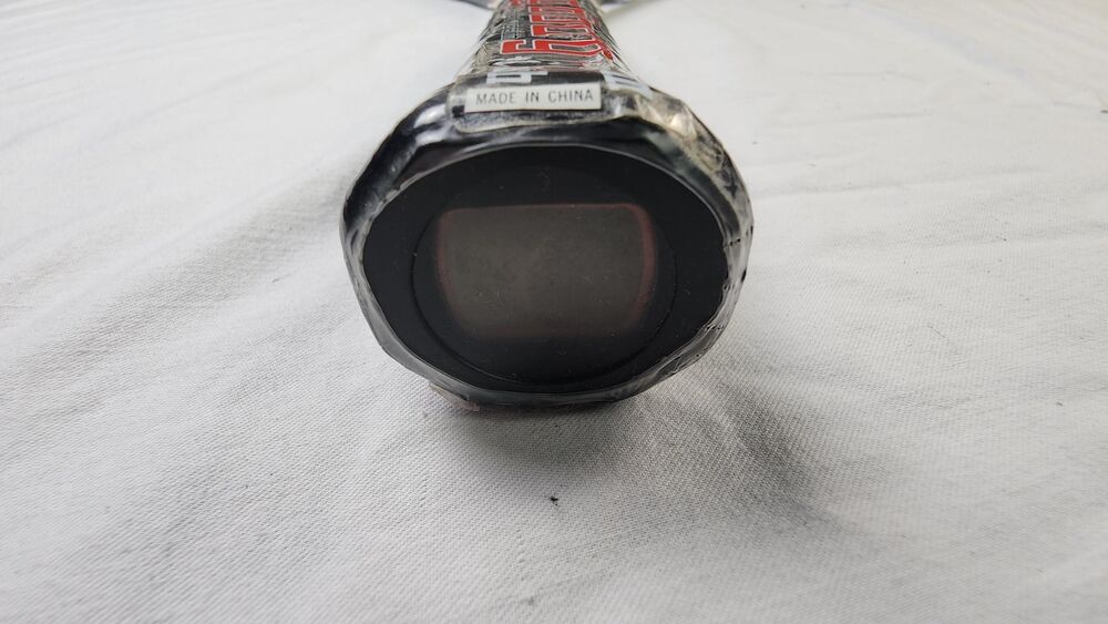 Volkl Competition Series CX8 Tennis Racket (2085354) - 4 1/2 in, Longbody, MP