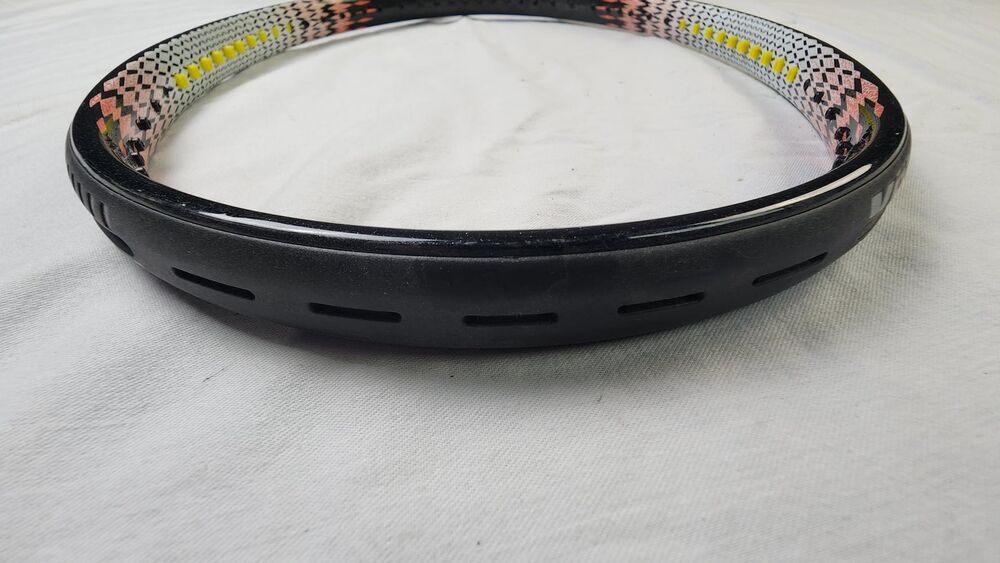 Volkl Competition Series CX8 Tennis Racket (2085354) - 4 1/2 in, Longbody, MP
