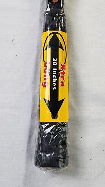 Gamma Power Strike 28 XL Tennis Racket - 4 3/8 in, Longbody, OS, New Old Stock